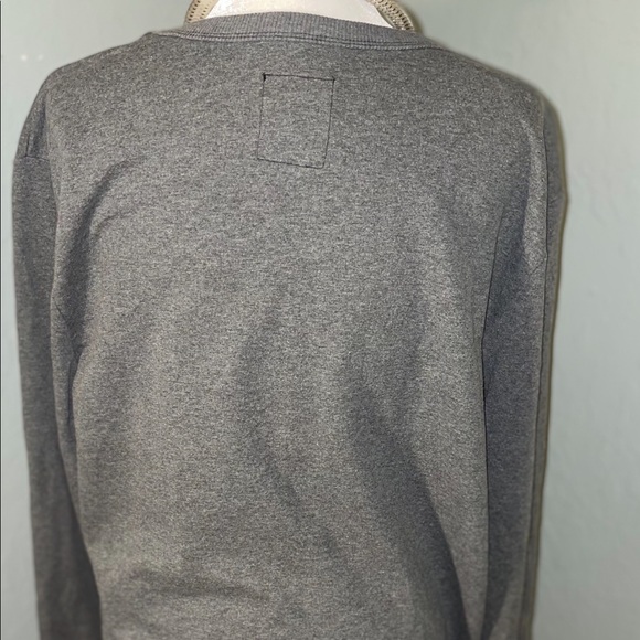 Taco feast sweatshirt size XL GUC - Picture 3 of 6